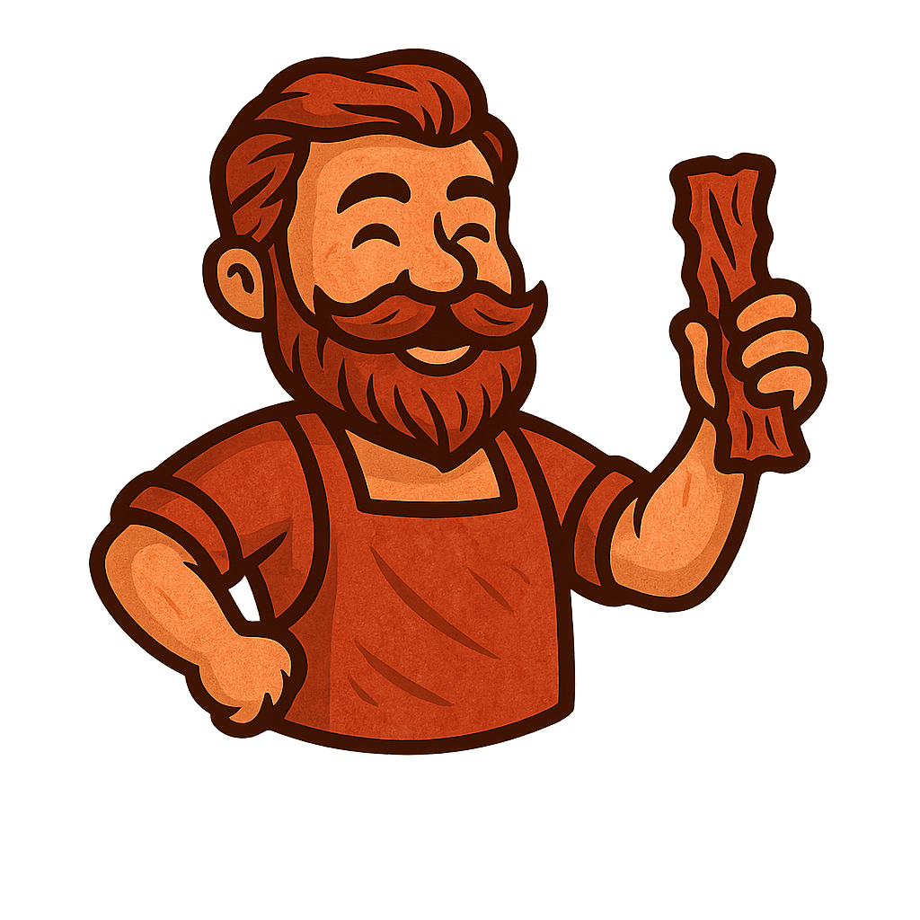 Mr Jerky